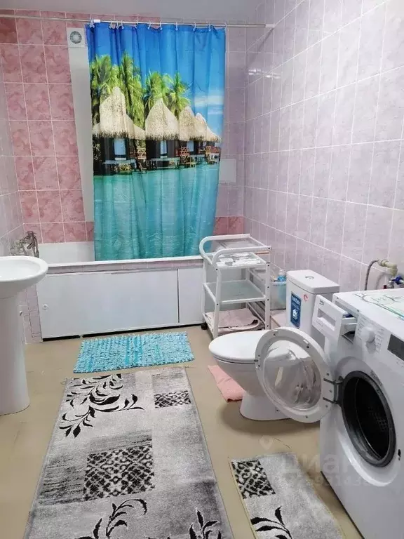 1-к кв. Ставропольский край, Ессентуки ул. Орджоникидзе, 83к1 (50.0 м) - Фото 2