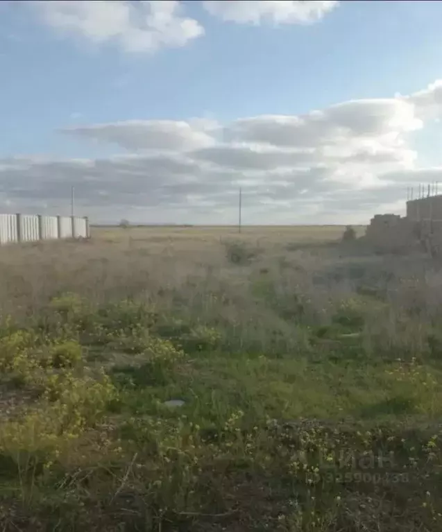 Участок в Крым, Симферопольский район, Николаевка пгт ул. Киевская, 40 ... - Фото 2