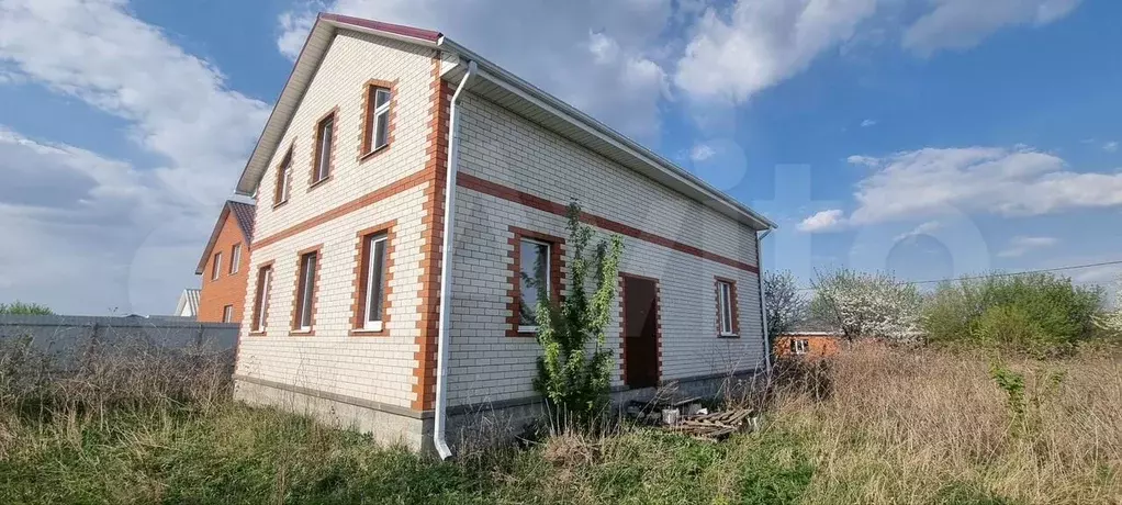 Дом 148 м на участке 15 сот. - Фото 0