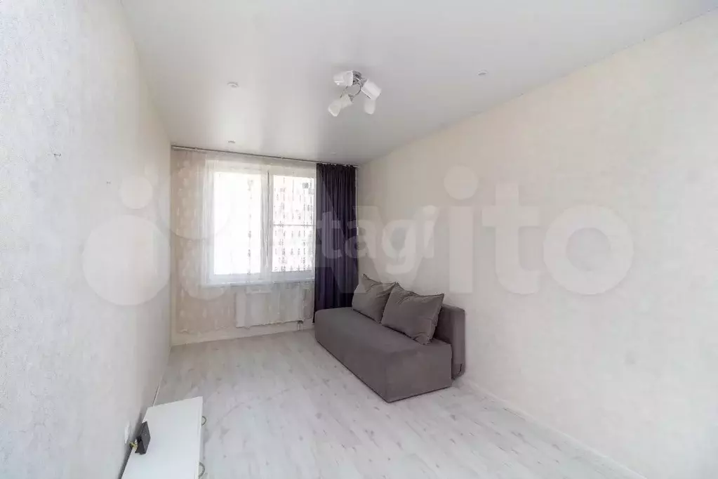 1-к. квартира, 32,4 м, 15/17 эт. - Фото 1