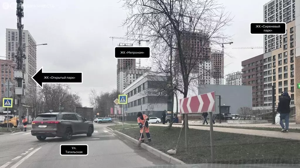 Помещение свободного назначения (425.07 м) - Фото 2