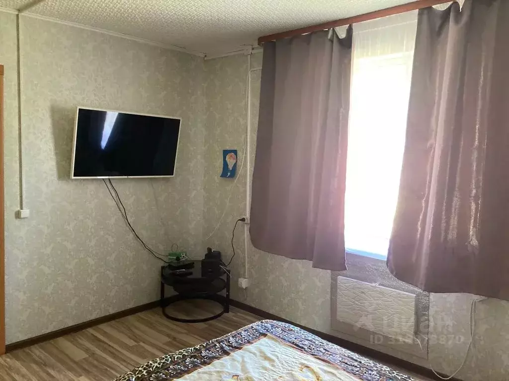 Дом в Карелия, Сортавальский муниципальный округ, пос. Рускеала ул. ... - Фото 1