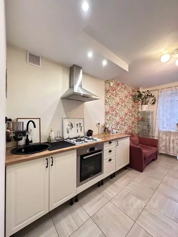 2-к кв. Новгородская область, Новгородский район, д. Савино ... - Фото 1