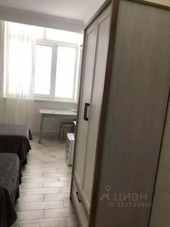 Комната Дагестан, Каспийск просп. Акулиничева, 23к2 (1.0 м) - Фото 0