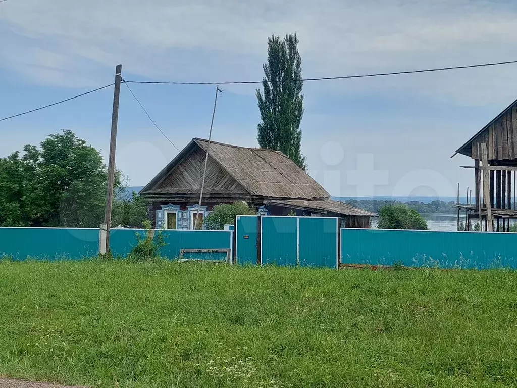 Дом 44,1 м на участке 17,5 сот. - Фото 1