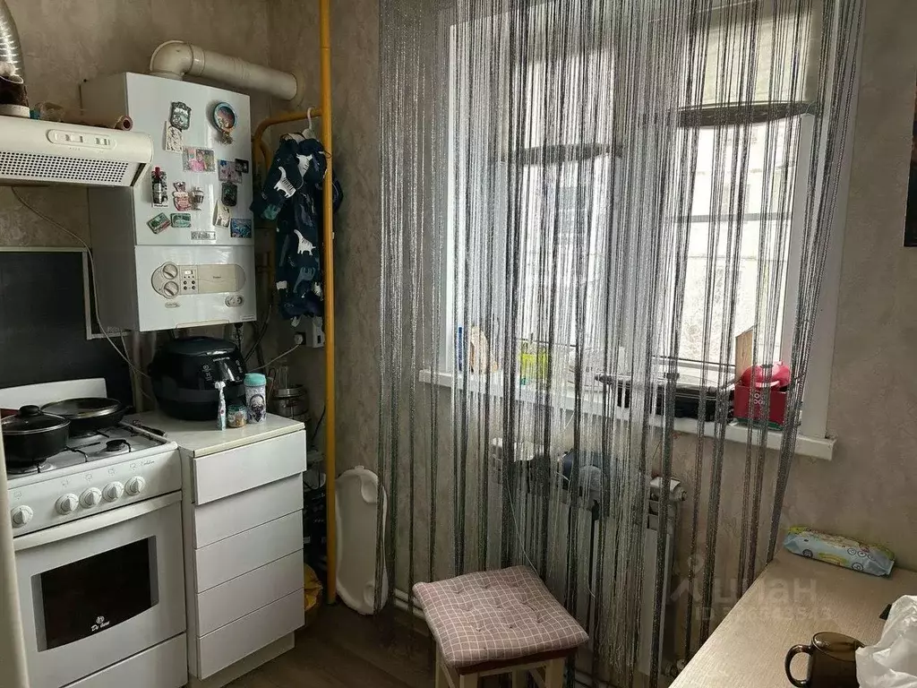 2-к кв. Тульская область, Узловая Первомайская ул., 83 (71.4 м) - Фото 1