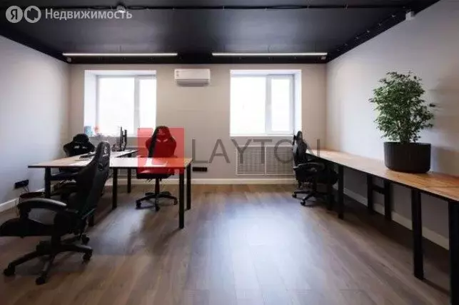 Офис (333 м) - Фото 0