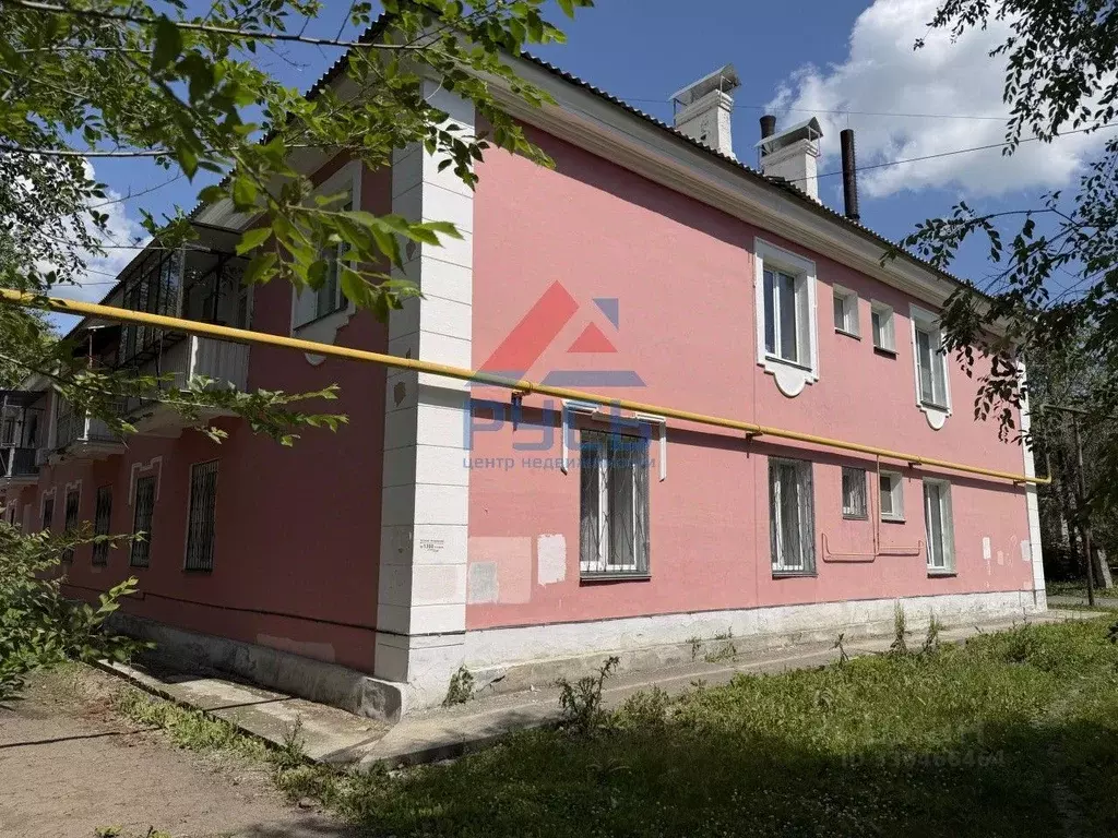 Комната Челябинская область, Коркино ул. Маслова, 3 (15.0 м) - Фото 2