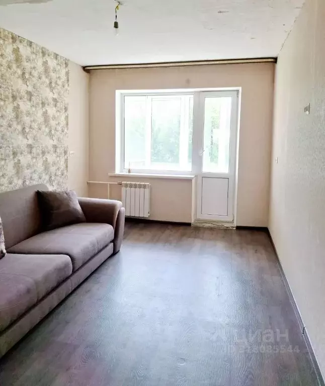 2-к кв. Брянская область, Брянск ул. Брянского Фронта, 22 (51.0 м) - Фото 0