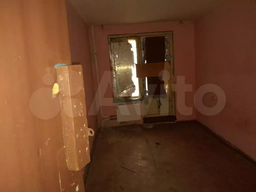 Аукцион: 3-к. квартира, 57,9 м, 8/9 эт. - Фото 0