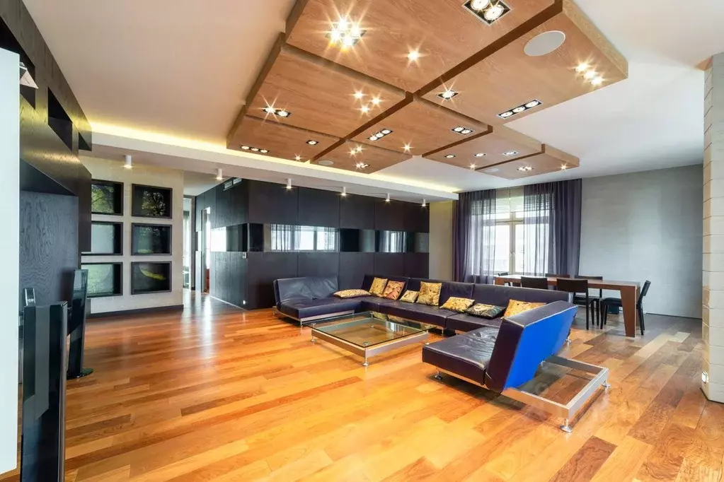 4-к кв. Москва просп. Маршала Жукова, 39к6 (220.0 м) - Фото 2