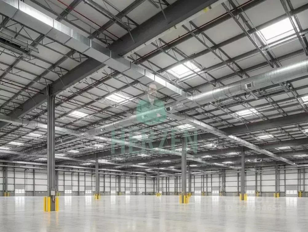 Производственное помещение в Москва Роднево СНТ, 33 (162000 м) - Фото 0