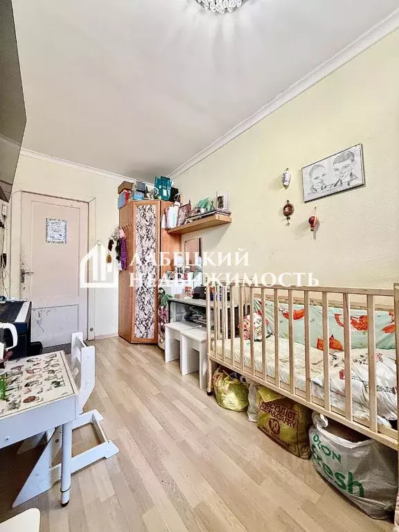 Комната Санкт-Петербург Спасский пер., 2/44 (11.5 м) - Фото 2