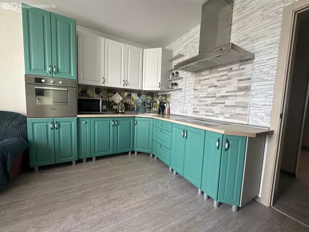 2-комнатная квартира: Анапа, улица Ленина, 229 (65 м) - Фото 1