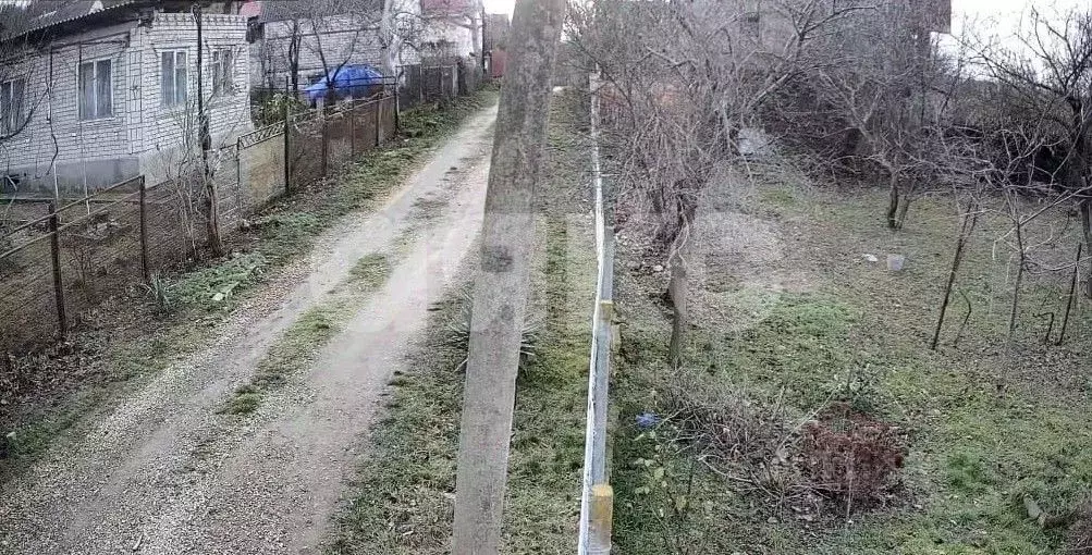 Участок в Краснодарский край, Динской район, Новотитаровское с/пос, ... - Фото 2