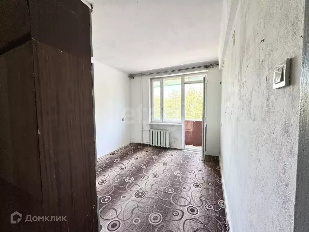 Продаётся 1-к квартира, 30.7 м - Фото 1