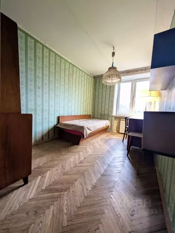 2-к кв. Москва 2-я Владимирская ул., 5 (45.0 м) - Фото 2