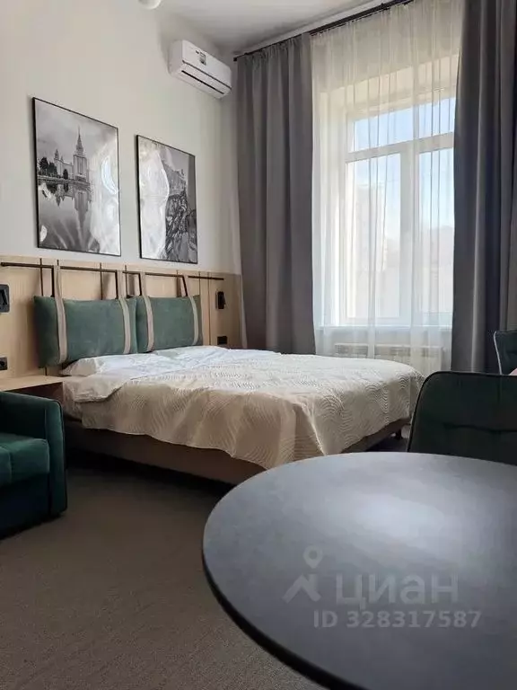 Студия Москва Грайвороновская ул., 4С1 (24.0 м) - Фото 1