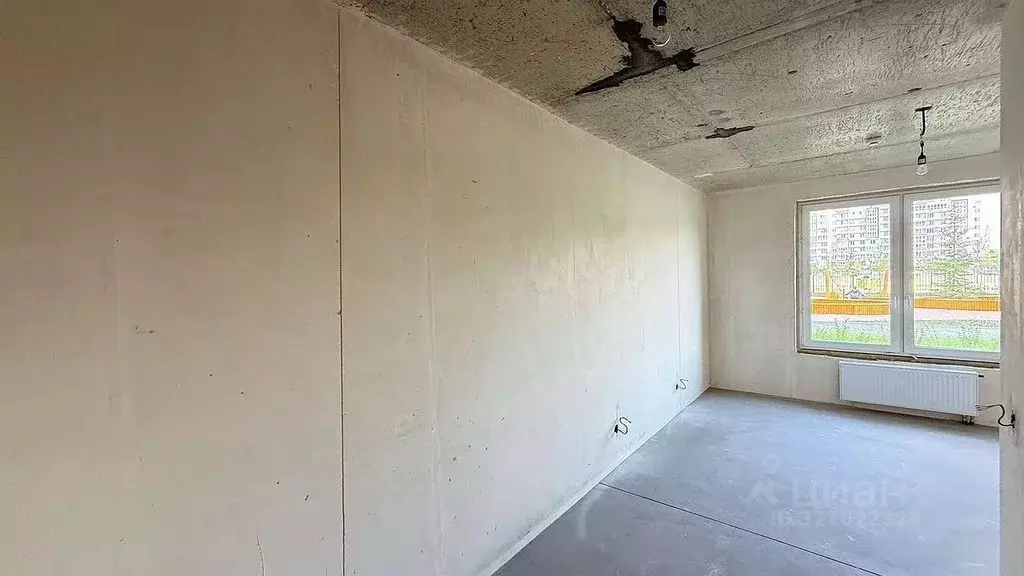 Студия Тюменская область, Тюменский район, д. Патрушева ул. Николая ... - Фото 1