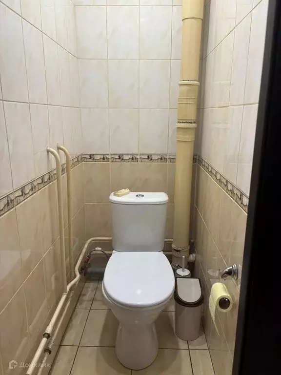 Продаётся 1-к квартира, 35.8 м - Фото 1