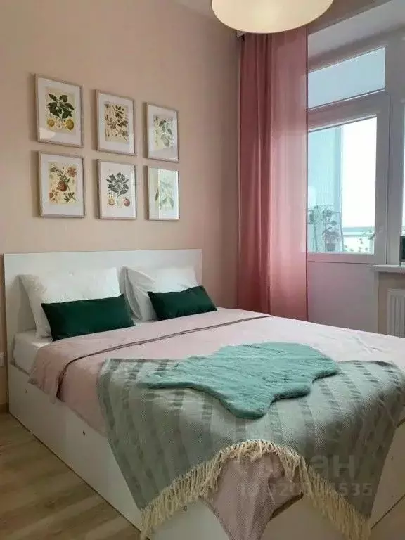 1-к кв. Удмуртия, Ижевск Нижняя ул., 2 (30.0 м) - Фото 1