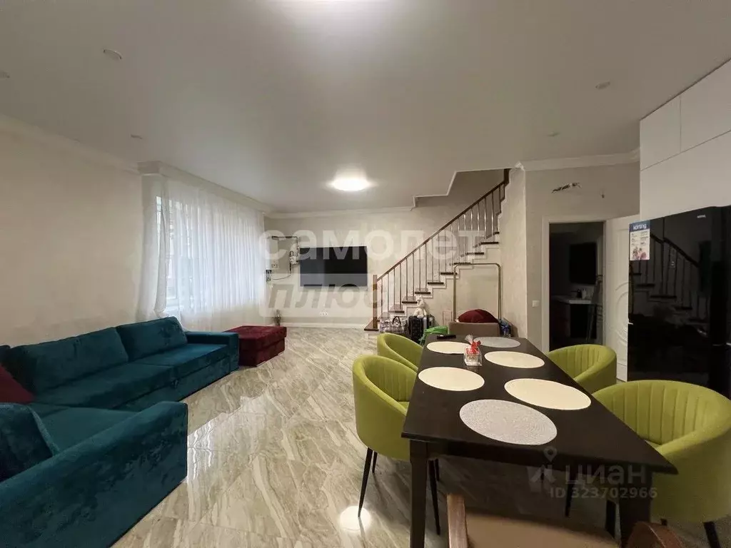 Таунхаус в Москва Академия Парк кп, 80с10 (160 м) - Фото 2