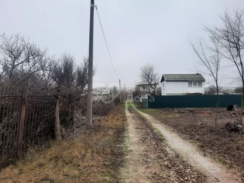 Участок в Волгоградская область, Городищенский район, Ерзовское ... - Фото 2