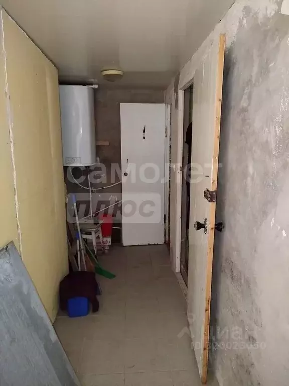 Дом в Севастополь ул. Федоровская, 47 (100 м) - Фото 0
