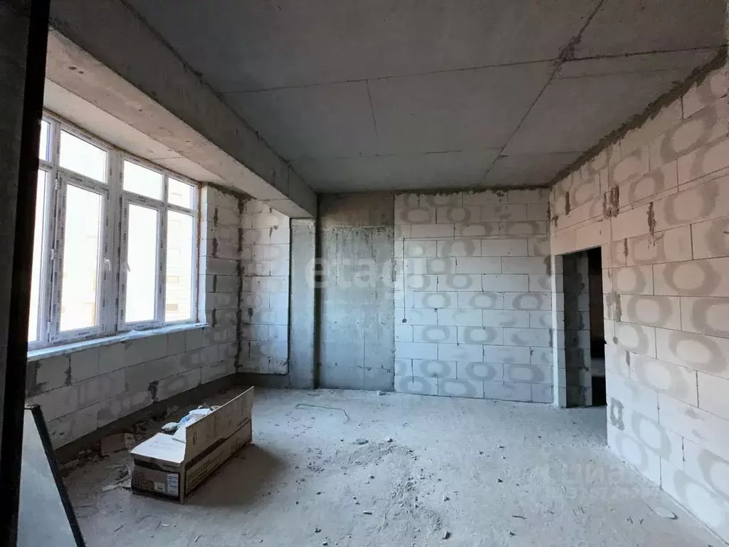 4-к кв. Ингушетия, Магас ул. Мочко Базоркина (155.5 м) - Фото 1