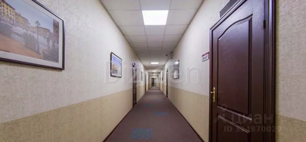 Офис в Санкт-Петербург Большая Разночинная ул., 14 (129 м) - Фото 0