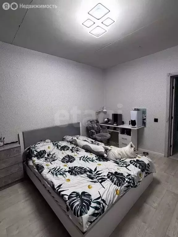 2-комнатная квартира: Пермь, улица Водников, 83 (48 м) - Фото 1