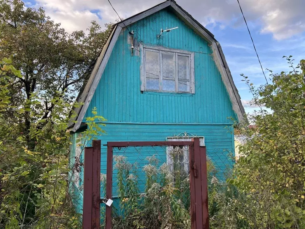 Дом в Владимирская область, Владимир сад Семязинский, 2 (30 м) - Фото 2