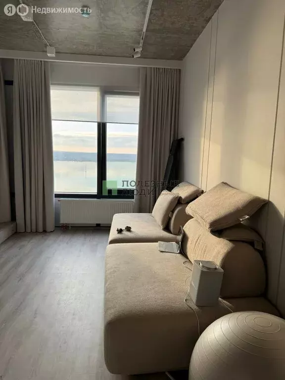 1-комнатная квартира: Ижевск, улица Карла Маркса, 259 (48 м) - Фото 1