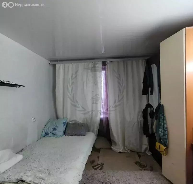 1к в -комнатной квартире ( м) - Фото 2