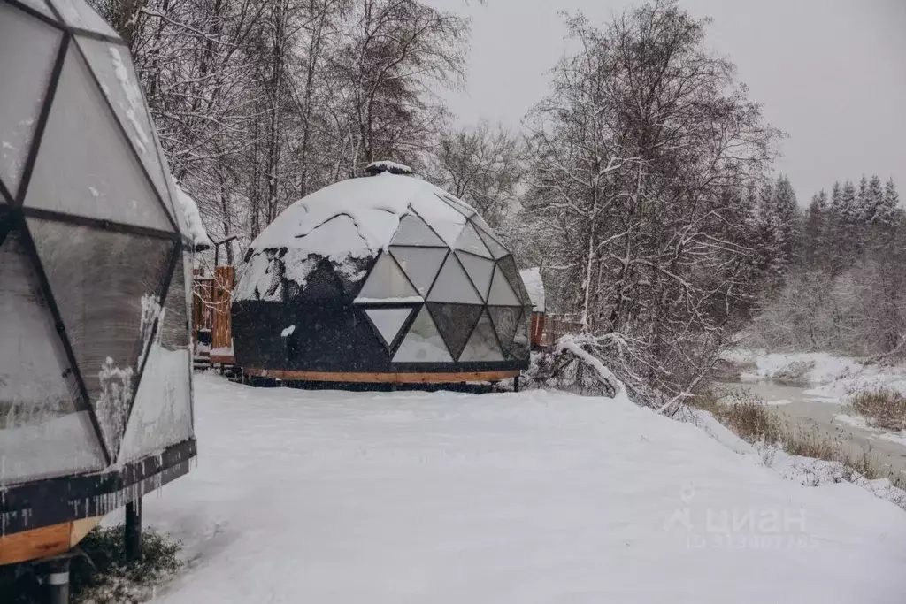 Дом в Московская область, Талдомский городской округ, д. Коришево ул. ... - Фото 0