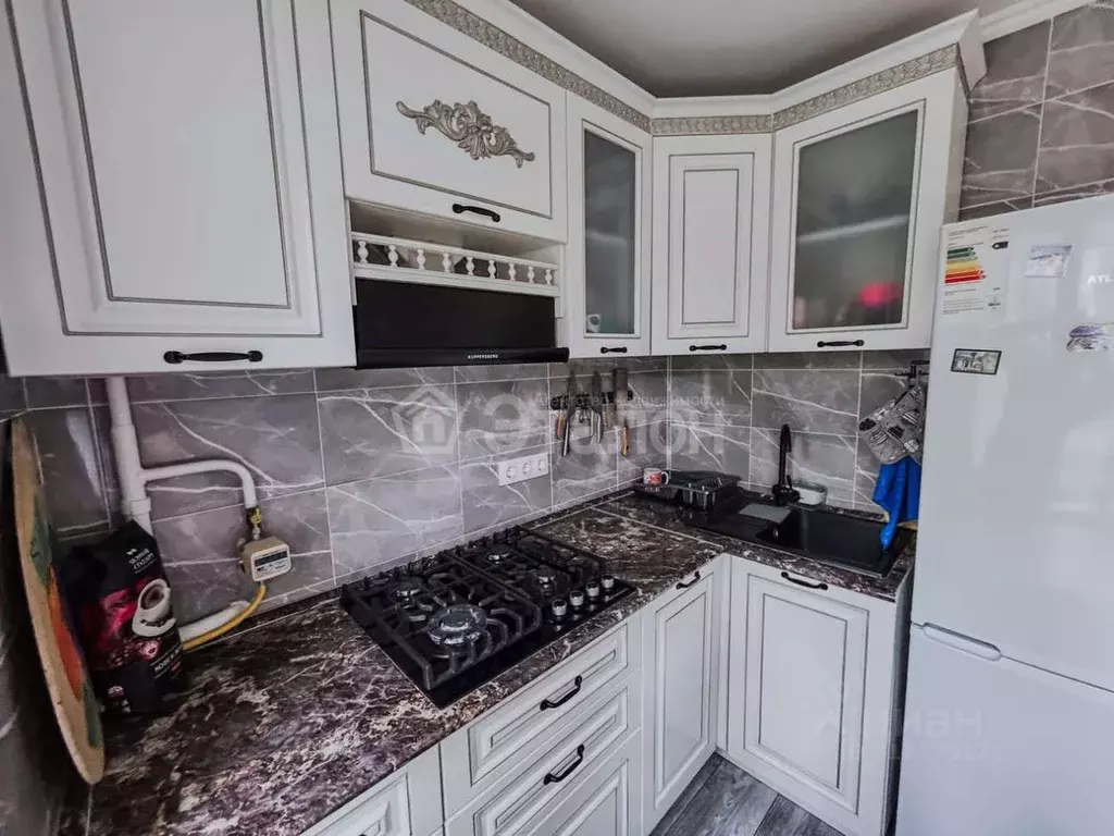 2-к кв. Волгоградская область, Волгоград Льговская ул., 8 (48.0 м) - Фото 0