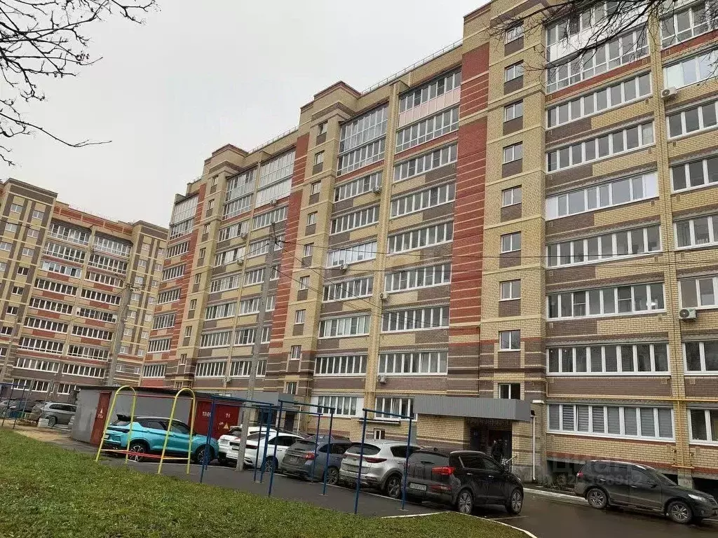 1-к кв. Марий Эл, Йошкар-Ола ул. Мира, 51 (39.0 м) - Фото 1