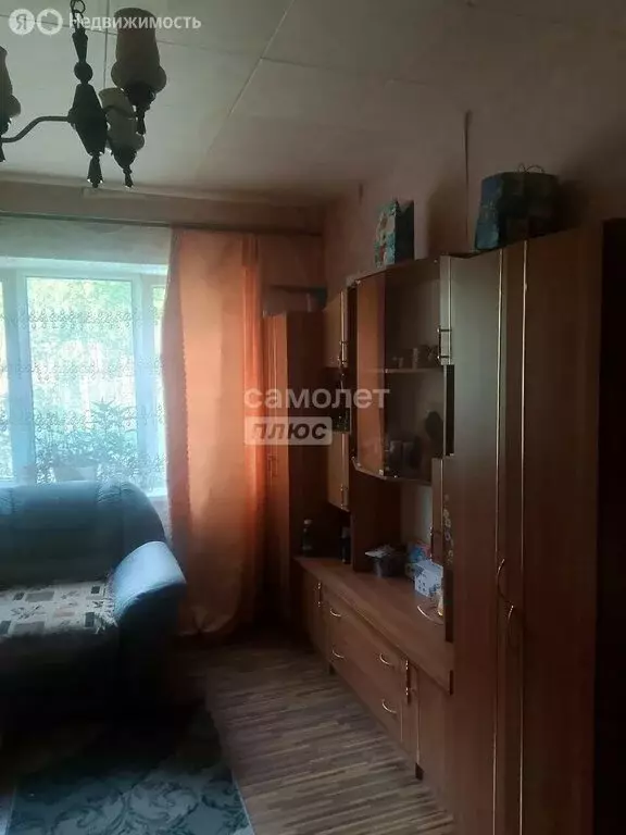 1-комнатная квартира: Липецк, улица Жуковского, 15А (35.6 м) - Фото 2