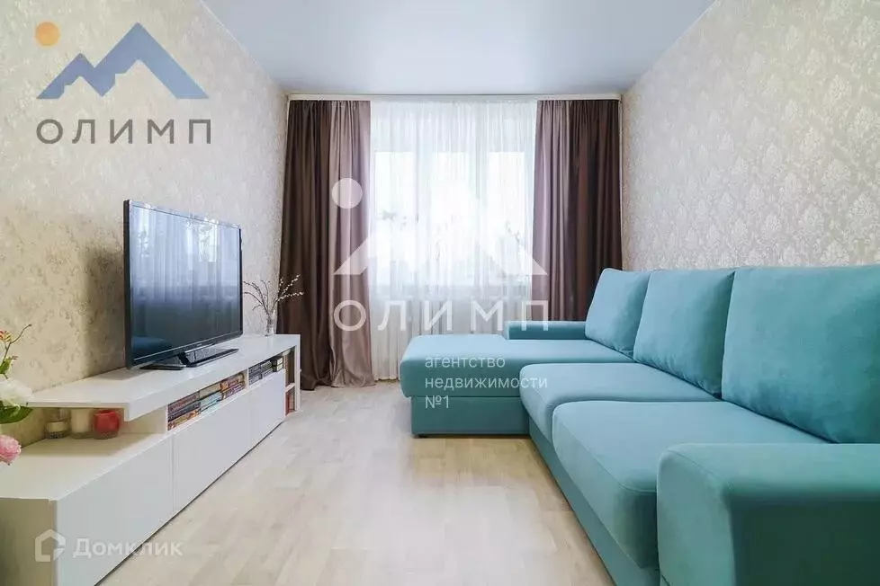 Продаётся 2-к квартира, 57 м - Фото 0