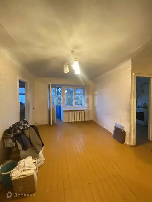 Продаётся 3-к квартира, 42.7 м - Фото 0
