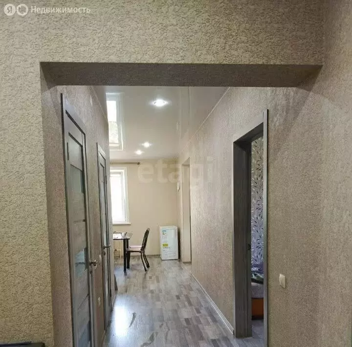 2-комнатная квартира: Улан-Удэ, 105-й микрорайон, 40 (64.7 м) - Фото 1