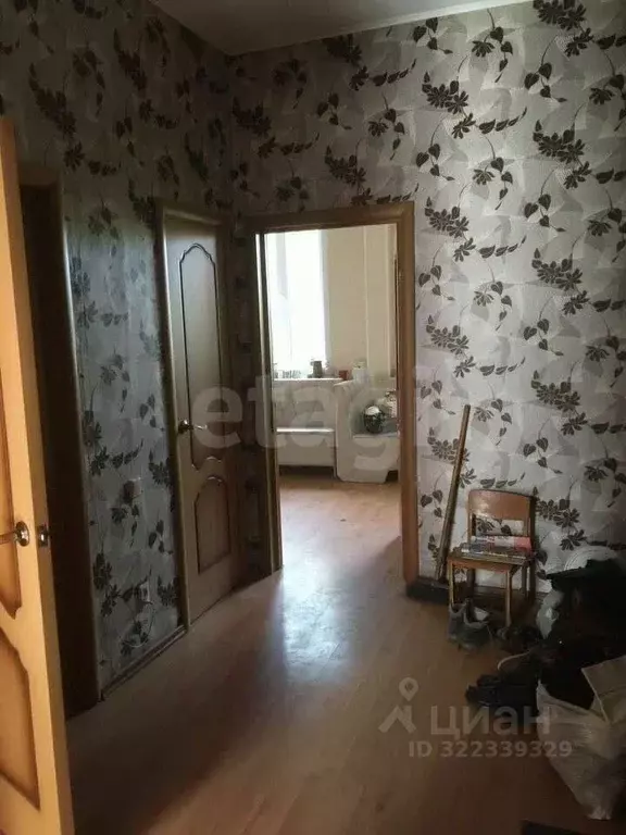 2-к кв. Ярославская область, Рыбинск просп. Ленина, 146 (61.2 м) - Фото 1