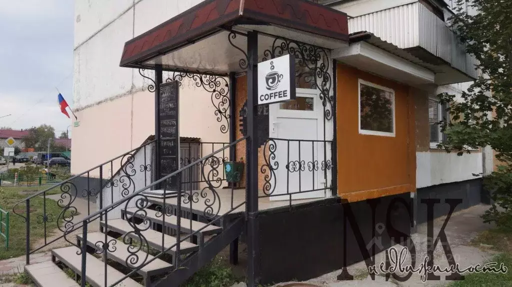 Помещение свободного назначения в Московская область, Люберцы ... - Фото 1