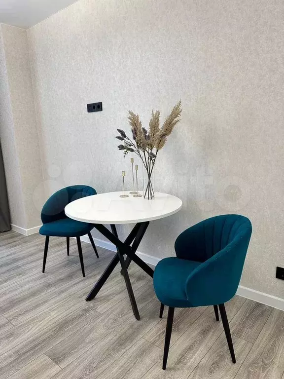 Квартира-студия, 33 м, 16/25 эт. - Фото 1