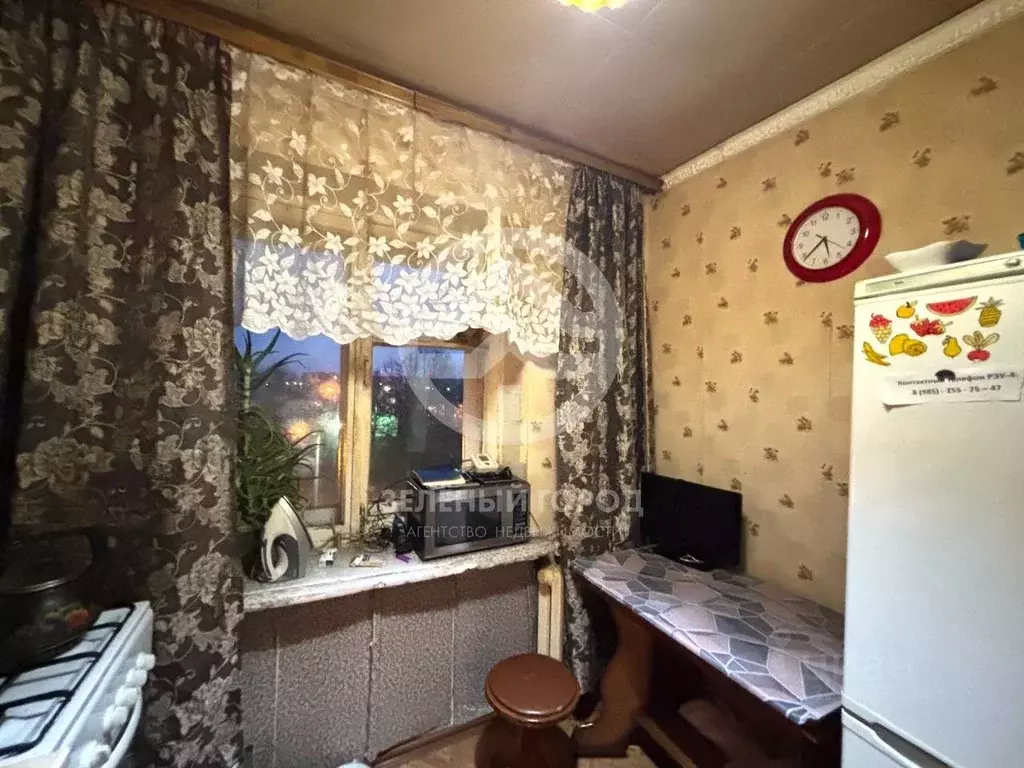 3-к кв. Московская область, Клин Молодежная ул., 11 (56.8 м) - Фото 2