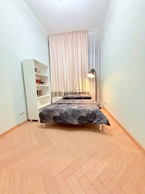 3-к кв. Москва Мытная ул., 46/2С3 (70.0 м) - Фото 1