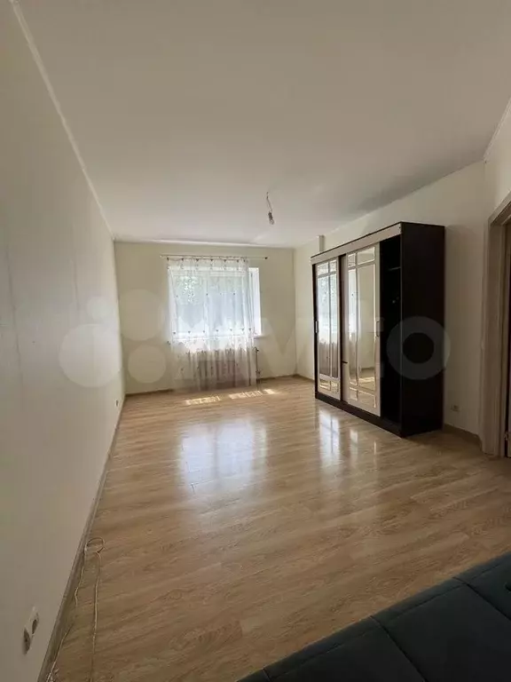 1-к. квартира, 37 м, 2/14 эт. - Фото 1