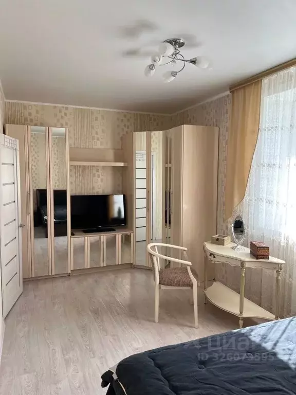 2-к кв. Московская область, Сергиев Посад ул. Чайковского, 20 (57.8 м) - Фото 1