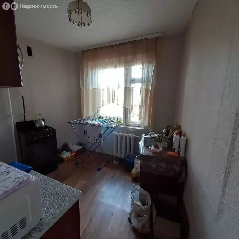 1к в -комнатной квартире (11 м) - Фото 2