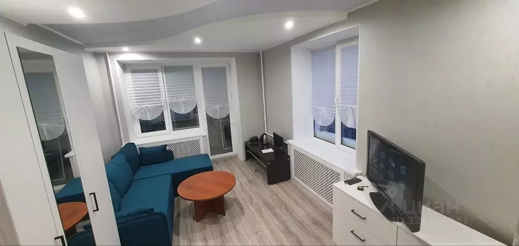 Комната Московская область, Люберцы Октябрьский просп., 266 (13.0 м) - Фото 2